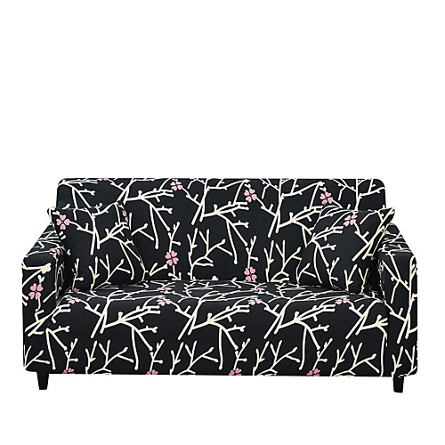 Sofa Cover Printing Dustproof Stretch Slipcovers Stretch Super Soft Fabric Couch Cover Fit for 1to 4 Cushion Couch and L Shape Sofa (You will Get 1 Throw Pillow Case as free Gift)
Sofa Cover Printing Dustproof Stretch Slipcovers Stretch Super Soft Fabric Couch Cover Fit for 1to 4 Cushion Couch and L Shape Sofa (You will Get 1 Throw Pillow Case as free Gift)
