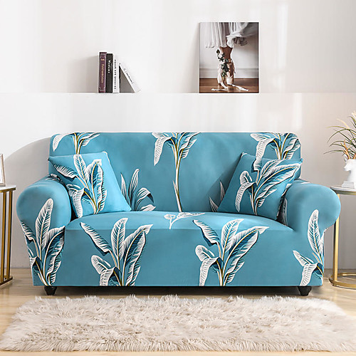 Dustproof All-powerful Slipcovers Stretch Sofa Cover Super Soft Fabric Couch Cover With One Free Boster Case(Chair/Love Seat/3 Seats/4 Seats)
Dustproof All-powerful Slipcovers Stretch Sofa Cover Super Soft Fabric Couch Cover With One Free Boster Case(Chair/Love Seat/3 Seats/4 Seats)