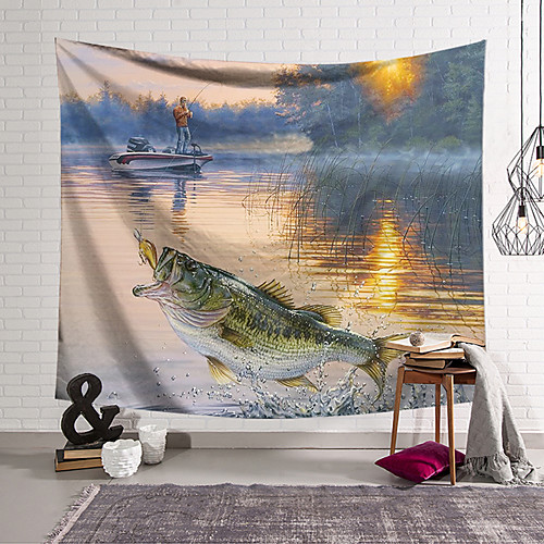 Wall Tapestry Art Decor Blanket Curtain Hanging Home Bedroom Living Room Decoration and Modern and Painting Style
Wall Tapestry Art Decor Blanket Curtain Hanging Home Bedroom Living Room Decoration and Modern and Painting Style