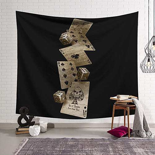Wall Tapestry Art Decor Blanket Curtain Hanging Home Bedroom Living Room Decoration and Modern and Classic Theme
Wall Tapestry Art Decor Blanket Curtain Hanging Home Bedroom Living Room Decoration and Modern and Classic Theme