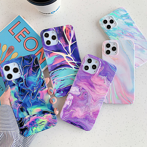 Phone Case For Apple Back Cover iPhone 12 Pro Max 11 SE 2020 X XR XS Max 8 7 Pattern Marble TPU
Phone Case For Apple Back Cover iPhone 12 Pro Max 11 SE 2020 X XR XS Max 8 7 Pattern Marble TPU