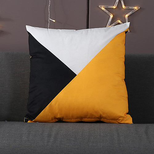 PillowCase Sofa Companion Precision Velvet Northern Europe Simplicity PillowCase Living Room Bedroom Sofa Cushion Cover
PillowCase Sofa Companion Precision Velvet Northern Europe Simplicity PillowCase Living Room Bedroom Sofa Cushion Cover