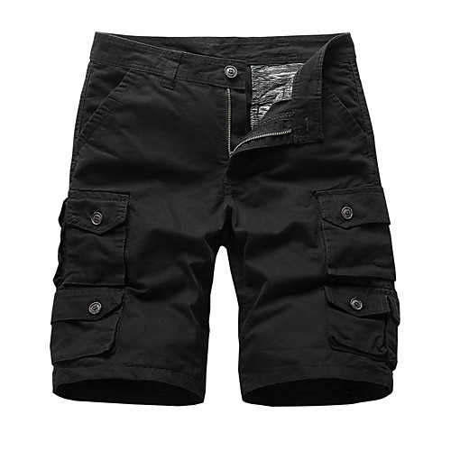 Men's Chic & Modern Shorts Cycling Quick Dry Moisture Wicking Lightweight Breathable Soft Outdoor Sports Casual Daily Chinos Shorts Pants Simple Solid Color Knee Length Classic Zipper Pocket Army
Men's Chic & Modern Shorts Cycling Quick Dry Moisture Wicking Lightweight Breathable Soft Outdoor Sports Casual Daily Chinos Shorts Pants Simple Solid Color Knee Length Classic Zipper Pocket Army