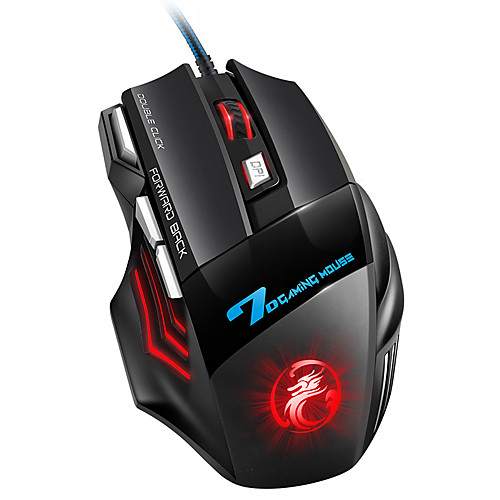 computer mouse gamer ergonomic gaming mouse usb wired game mause 5500 dpi silent mice with led backlight 7 button for pc laptop
computer mouse gamer ergonomic gaming mouse usb wired game mause 5500 dpi silent mice with led backlight 7 button for pc laptop