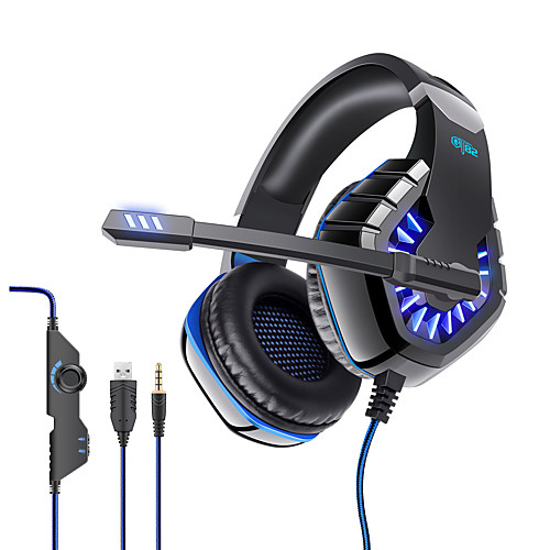 OVLENG GT82 Gaming Headset USB 3.5mm Audio Jack PS4 PS5 XBOX Ergonomic Design Retractable Stereo for Apple Samsung Huawei Xiaomi MI PC Computer Gaming
OVLENG GT82 Gaming Headset USB 3.5mm Audio Jack PS4 PS5 XBOX Ergonomic Design Retractable Stereo for Apple Samsung Huawei Xiaomi MI PC Computer Gaming