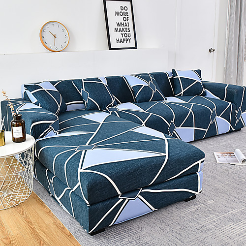 1 Pc Geometric Blue Lines Sofa Cover Elastic Sofa Cover To Living Room Pet Sofa Dust Cover Recliner Sofa Cover
1 Pc Geometric Blue Lines Sofa Cover Elastic Sofa Cover To Living Room Pet Sofa Dust Cover Recliner Sofa Cover