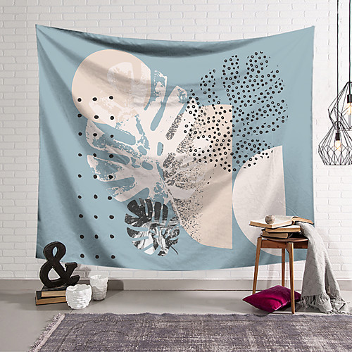 Wall Tapestry Art Decor Blanket Curtain Hanging Home Bedroom Living Room Decoration Polyester Modern Minimalist Illustration
Wall Tapestry Art Decor Blanket Curtain Hanging Home Bedroom Living Room Decoration Polyester Modern Minimalist Illustration