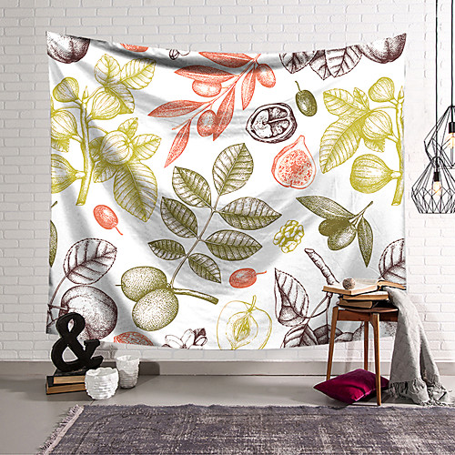 Wall Hanging Tapestry Wall Carpet Wall Art Wall Decoration Tapestry Wall Decoration Fresh Fruits And Vegetables Pattern Tapestry
Wall Hanging Tapestry Wall Carpet Wall Art Wall Decoration Tapestry Wall Decoration Fresh Fruits And Vegetables Pattern Tapestry