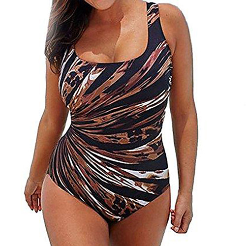 Women's Swimwear Swimsuit Light Blue coffee Black Swimwear Bathing Suits Casual
Women's Swimwear Swimsuit Light Blue coffee Black Swimwear Bathing Suits Casual