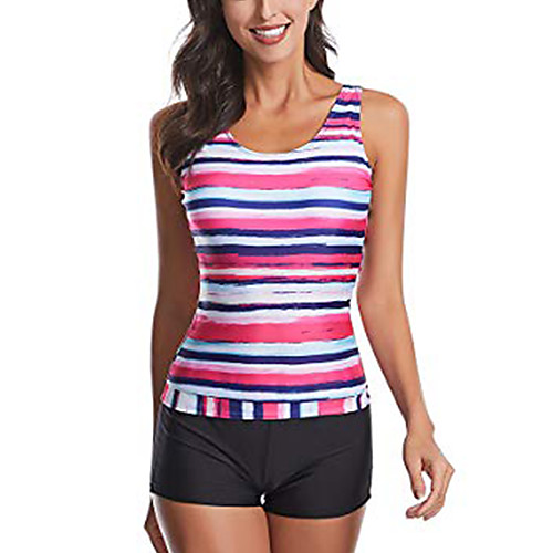 Women's Swimwear Swimsuit Picture color 1 Picture color 2 Picture color 3 Swimwear Bathing Suits Casual
Women's Swimwear Swimsuit Picture color 1 Picture color 2 Picture color 3 Swimwear Bathing Suits Casual
