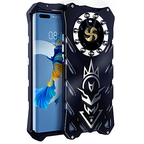 Luxury Armor Metal Aluminum Phone Case For Huawei P40 Pro P30 Pro Honor V30 Honor 30 Pro Manufacturing Cover Heavy Duty Armor Phone Protective Shell For Huawei Mate 20 lite Nova 7 se Honor Play 4T Pro
Luxury Armor Metal Aluminum Phone Case For Huawei P40 Pro P30 Pro Honor V30 Honor 30 Pro Manufacturing Cover Heavy Duty Armor Phone Protective Shell For Huawei Mate 20 lite Nova 7 se Honor Play 4T Pro