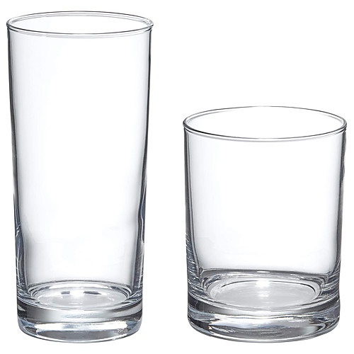 Liquor Drink Cup Shatterproof Plastic Tumblers Drinkers Relaxing Time Indoor Outdoor Pub Part Unbreakable Reusable Drink Ware Dish Wash Safe for Whisky Wine Water Juice 2 PCS 6 PCS 10 PCS Set
Liquor Drink Cup Shatterproof Plastic Tumblers Drinkers Relaxing Time Indoor Outdoor Pub Part Unbreakable Reusable Drink Ware Dish Wash Safe for Whisky Wine Water Juice 2 PCS 6 PCS 10 PCS Set