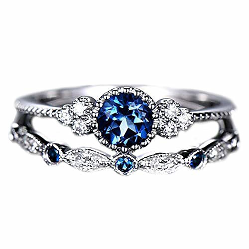 wedding statement ring silver fashion rings band engagement eternity wedding bands stainless steel cubic zirconia cz bands set for women and girl size 5-10
wedding statement ring silver fashion rings band engagement eternity wedding bands stainless steel cubic zirconia cz bands set for women and girl size 5-10