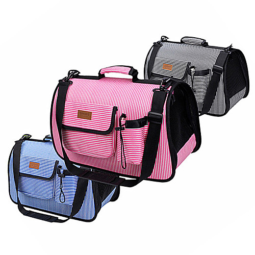 Dog Cat Pets Carrier Bag Travel Backpack Travel Bag Airline Approved Pet Carrier Dog Carrier Backpack Adjustable Portable Breathable Solid Colored Classic Nylon puppy Small Dog Training Outdoor Hiking
Dog Cat Pets Carrier Bag Travel Backpack Travel Bag Airline Approved Pet Carrier Dog Carrier Backpack Adjustable Portable Breathable Solid Colored Classic Nylon puppy Small Dog Training Outdoor Hiking