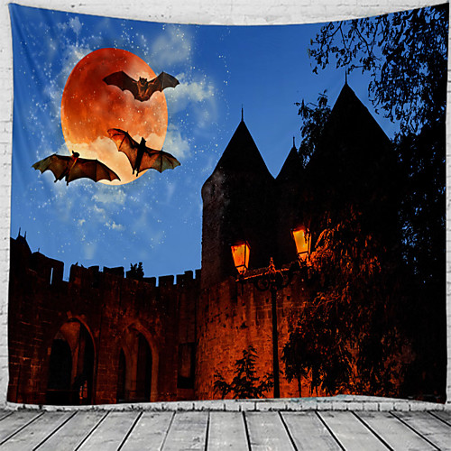 Night View Wall Tapestry Art Decor Blanket Curtain Hanging Home Bedroom Living Room Decoration Beautiful View From The Window
Night View Wall Tapestry Art Decor Blanket Curtain Hanging Home Bedroom Living Room Decoration Beautiful View From The Window