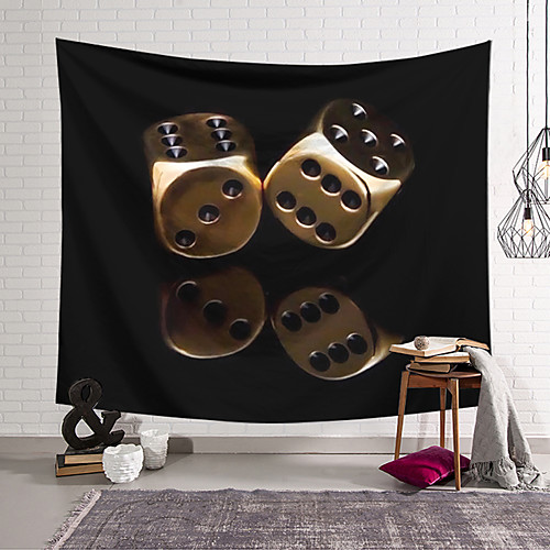 Wall Tapestry Art Decor Blanket Curtain Hanging Home Bedroom Living Room Decoration and Modern and Classic Theme
Wall Tapestry Art Decor Blanket Curtain Hanging Home Bedroom Living Room Decoration and Modern and Classic Theme