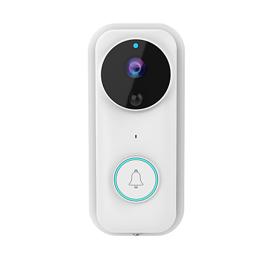 Wireless No Screen(output by APP) Hands-free 1280720 Pixel One to Three video doorphone
Wireless No Screen(output by APP) Hands-free 1280720 Pixel One to Three video doorphone