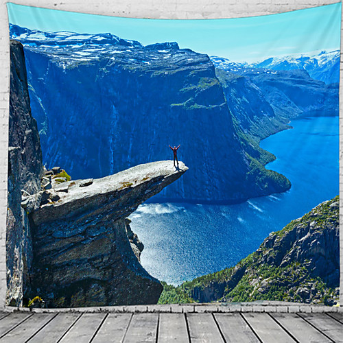 Unique Scenery Wall Tapestry Art Decor Blanket Curtain Hanging Home Bedroom Living Room Decoration Beautiful View From The Window
Unique Scenery Wall Tapestry Art Decor Blanket Curtain Hanging Home Bedroom Living Room Decoration Beautiful View From The Window