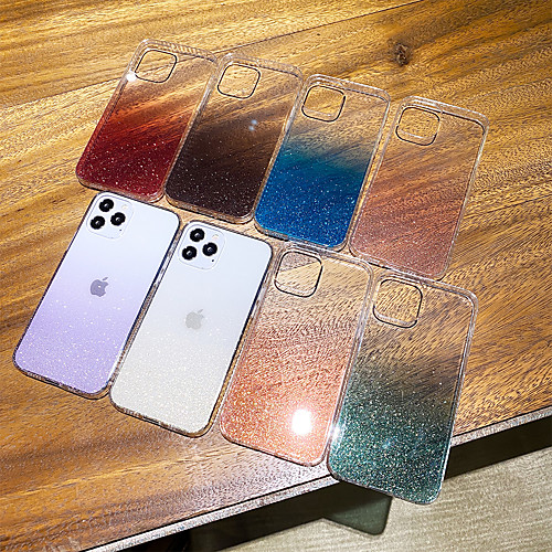 Phone Case For Apple Back Cover iPhone 12 Pro Max 11 SE 2020 X XR XS Max 8 7 6 Shockproof Dustproof Solid Colored TPU
Phone Case For Apple Back Cover iPhone 12 Pro Max 11 SE 2020 X XR XS Max 8 7 6 Shockproof Dustproof Solid Colored TPU