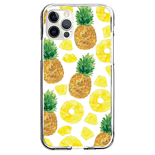 Cute Fruit Phone Case For Apple iPhone 12 iPhone 11 iPhone 12 Pro Max Unique Design Protective Case Shockproof Dustproof Pattern Back Cover TPU
Cute Fruit Phone Case For Apple iPhone 12 iPhone 11 iPhone 12 Pro Max Unique Design Protective Case Shockproof Dustproof Pattern Back Cover TPU
