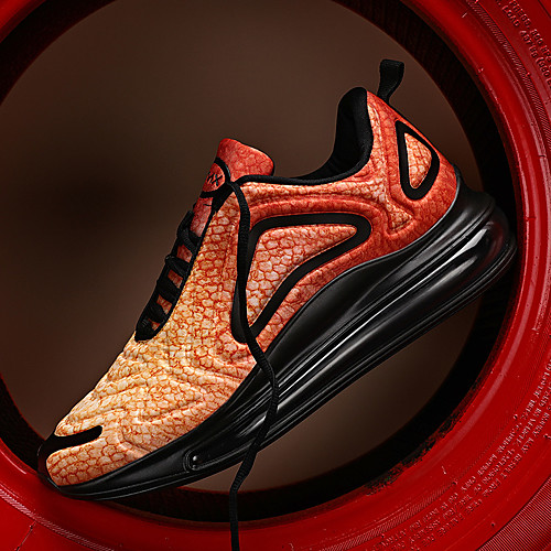 Unisex Trainers Athletic Shoes Sequins Sporty Look Sporty Casual Athletic Outdoor Running Shoes Basketball Shoes Synthetics Tissage Volant Breathable Non-slipping Shock Absorbing Booties / Ankle Boots
Unisex Trainers Athletic Shoes Sequins Sporty Look Sporty Casual Athletic Outdoor Running Shoes Basketball Shoes Synthetics Tissage Volant Breathable Non-slipping Shock Absorbing Booties / Ankle Boots