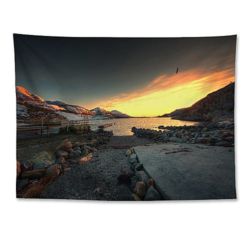 Wall Tapestry Art Decor Blanket Curtain Hanging Home Bedroom Living Room Polyester Easter Sun
Wall Tapestry Art Decor Blanket Curtain Hanging Home Bedroom Living Room Polyester Easter Sun