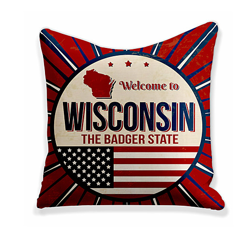 Cushion Cover 1PC Faux Linen Soft Print Square Throw Pillow Cover Cushion Case Pillowcase for Sofa Bedroom 45 x 45 cm (18 x 18 Inch) Superior Quality Mashine Washable
Cushion Cover 1PC Faux Linen Soft Print Square Throw Pillow Cover Cushion Case Pillowcase for Sofa Bedroom 45 x 45 cm (18 x 18 Inch) Superior Quality Mashine Washable