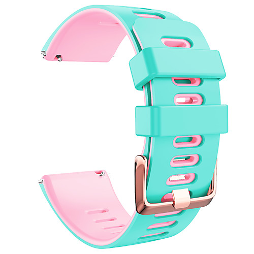 Smart Watch Band for Fitbit Sport Band Classic Buckle Silicone Replacement Wrist Strap for Fitbit Versa Fitbit Versa Lite Fitbit Versa2
Smart Watch Band for Fitbit Sport Band Classic Buckle Silicone Replacement Wrist Strap for Fitbit Versa Fitbit Versa Lite Fitbit Versa2