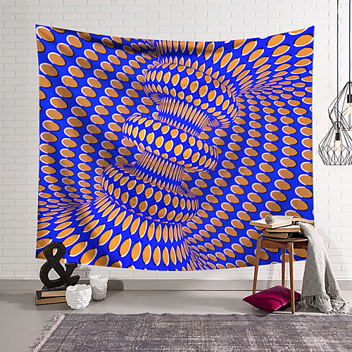 Wall Tapestry Art Decor Blanket Curtain Hanging Home Bedroom Living Room Decoration Polyester Tunnel
Wall Tapestry Art Decor Blanket Curtain Hanging Home Bedroom Living Room Decoration Polyester Tunnel