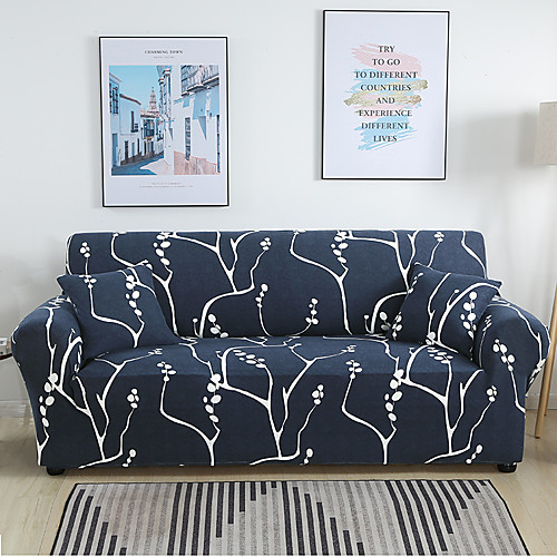 Sofa Cover Stretch Slipcovers Soft Durable printed Couch Cover Washable Furniture Protector Fit for Armchair/Loveseat/Three Seater/Four Seater/L shaped sofa
Sofa Cover Stretch Slipcovers Soft Durable printed Couch Cover Washable Furniture Protector Fit for Armchair/Loveseat/Three Seater/Four Seater/L shaped sofa