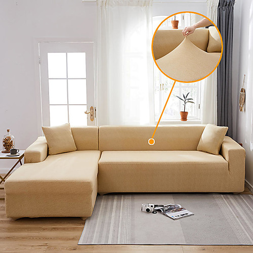 Sofa Cover Stretch Slipcovers Printed Couch Cover Furniture Protector Soft Super Armchair/Loveseat/Three Seater/Four Seater/L shaped sofa(1 Free Cushion Cover)
Sofa Cover Stretch Slipcovers Printed Couch Cover Furniture Protector Soft Super Armchair/Loveseat/Three Seater/Four Seater/L shaped sofa(1 Free Cushion Cover)