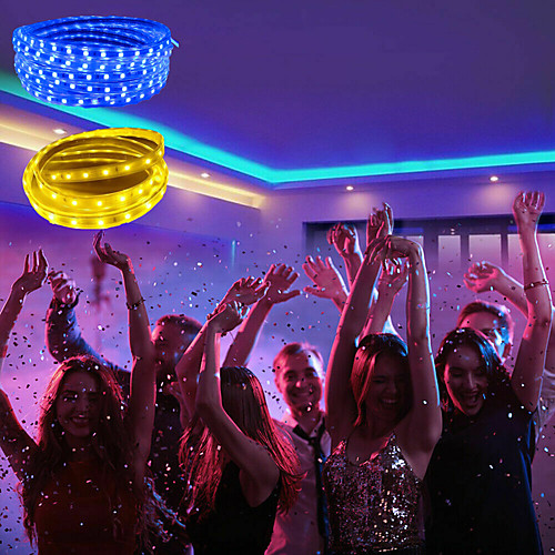 LED Strip Lights Waterproof 10M Flexible Tiktok Lights 600 LEDs 5050 SMD Warm White White Red Cuttable Holiday 220-240 V
LED Strip Lights Waterproof 10M Flexible Tiktok Lights 600 LEDs 5050 SMD Warm White White Red Cuttable Holiday 220-240 V