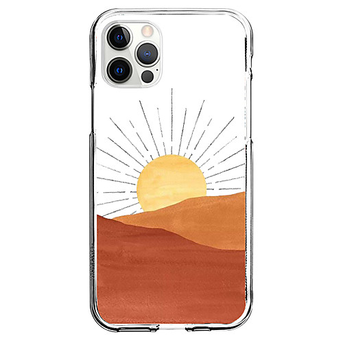 Nature & Landscapes Phone Case For Apple iPhone 12 iPhone 11 iPhone 12 Pro Max Unique Design Protective Case Pattern Back Cover TPU
Nature & Landscapes Phone Case For Apple iPhone 12 iPhone 11 iPhone 12 Pro Max Unique Design Protective Case Pattern Back Cover TPU