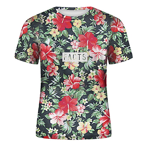 Men's T shirt 3D Print 3D Rivet Mesh Short Sleeve Casual Tops White Red Yellow
Men's T shirt 3D Print 3D Rivet Mesh Short Sleeve Casual Tops White Red Yellow