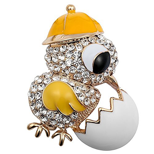 hiddleston baby gold yellow sweet newborn chick easter egg pendant necklace mixed broach brooch pin gift for women teen girl kid with chain 182
hiddleston baby gold yellow sweet newborn chick easter egg pendant necklace mixed broach brooch pin gift for women teen girl kid with chain 182