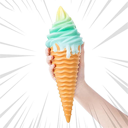 11 inch Squishies Galaxy Torch Ice Cream Jumbo Slow Rising Cute Super Big Squishies Food Toy Cheap Kawaii
11 inch Squishies Galaxy Torch Ice Cream Jumbo Slow Rising Cute Super Big Squishies Food Toy Cheap Kawaii