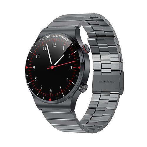 SK6 Unisex Smartwatch Fitness Watch Bluetooth Heart Rate Monitor Blood Pressure Measurement Calories Burned Health Care Information Stopwatch Pedometer Call Reminder Activity Tracker Sleep Tracker
SK6 Unisex Smartwatch Fitness Watch Bluetooth Heart Rate Monitor Blood Pressure Measurement Calories Burned Health Care Information Stopwatch Pedometer Call Reminder Activity Tracker Sleep Tracker