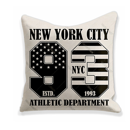 Cushion Cover 1PC Faux Linen Soft Print Square Throw Pillow Cover Cushion Case Pillowcase for Sofa Bedroom 45 x 45 cm (18 x 18 Inch) Superior Quality Mashine Washable
Cushion Cover 1PC Faux Linen Soft Print Square Throw Pillow Cover Cushion Case Pillowcase for Sofa Bedroom 45 x 45 cm (18 x 18 Inch) Superior Quality Mashine Washable