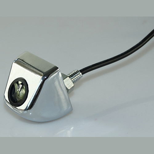 High-definition Night Vision Ccd With 8led Lights, Car Reversing Rear View Universal Car Camera
High-definition Night Vision Ccd With 8led Lights, Car Reversing Rear View Universal Car Camera