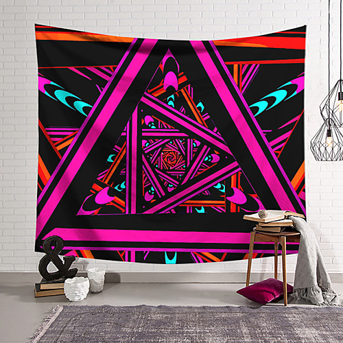 Wall Tapestry Art Decor Blanket Curtain Hanging Home Bedroom Living Room Decoration Polyester Tunnel
Wall Tapestry Art Decor Blanket Curtain Hanging Home Bedroom Living Room Decoration Polyester Tunnel