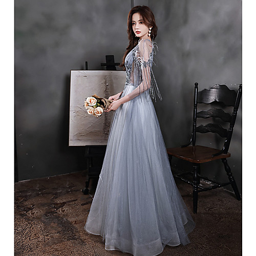 blue evening dress celebrity fairy temperament atmosphere heavy industry banquet sexy elegant thin sling birthday dress dress
blue evening dress celebrity fairy temperament atmosphere heavy industry banquet sexy elegant thin sling birthday dress dress