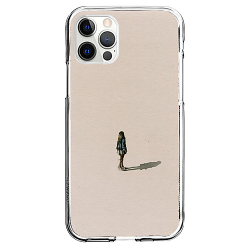 Characters Phone Case For Apple iPhone 12 iPhone 11 iPhone 12 Pro Max Unique Design Protective Case Shockproof Pattern Back Cover TPU
Characters Phone Case For Apple iPhone 12 iPhone 11 iPhone 12 Pro Max Unique Design Protective Case Shockproof Pattern Back Cover TPU