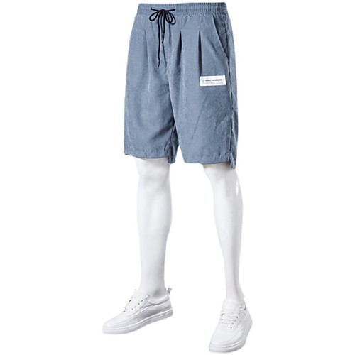 Men's Shorts Cargo Outdoor Sports Casual Sports Shorts Tactical Cargo Pants Plain Knee Length Black Blue Red Grey
Men's Shorts Cargo Outdoor Sports Casual Sports Shorts Tactical Cargo Pants Plain Knee Length Black Blue Red Grey