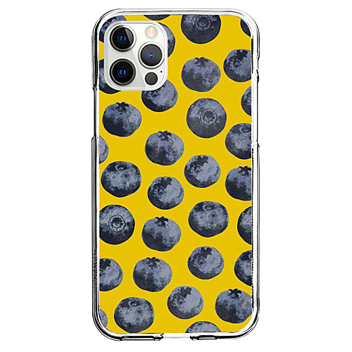 Cute Fruit Phone Case For Apple iPhone 12 iPhone 11 iPhone 12 Pro Max Unique Design Protective Case Shockproof Dustproof Pattern Back Cover TPU
Cute Fruit Phone Case For Apple iPhone 12 iPhone 11 iPhone 12 Pro Max Unique Design Protective Case Shockproof Dustproof Pattern Back Cover TPU