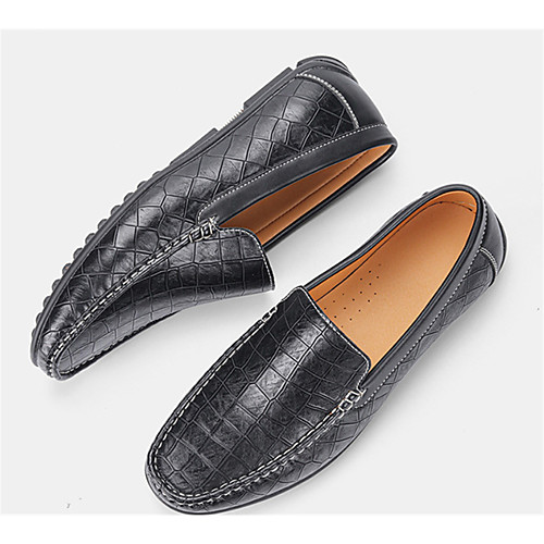 peas shoes men's driving shoes loafers soft-soled soft crocodile pattern lazy shoes one pedal men's shoes
peas shoes men's driving shoes loafers soft-soled soft crocodile pattern lazy shoes one pedal men's shoes