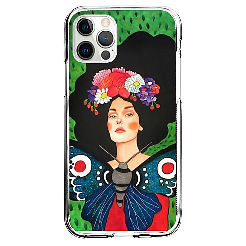 Characters Fashion Phone Case For Apple iPhone 12 iPhone 11 iPhone 12 Pro Max Unique Design Protective Case Shockproof Dustproof Pattern Back Cover TPU
Characters Fashion Phone Case For Apple iPhone 12 iPhone 11 iPhone 12 Pro Max Unique Design Protective Case Shockproof Dustproof Pattern Back Cover TPU