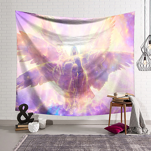 Wall Tapestry Art Decor Blanket Curtain Hanging Home Bedroom Living Room Decoration Polyester Science Fiction
Wall Tapestry Art Decor Blanket Curtain Hanging Home Bedroom Living Room Decoration Polyester Science Fiction