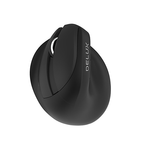 delux m618zd left hand bluetooth wireless mouse ergonomic optical rechargeable mice for computer
delux m618zd left hand bluetooth wireless mouse ergonomic optical rechargeable mice for computer