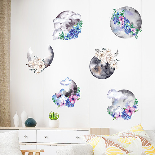 Wall Sticker Chinese Style Ink Painting Art DIY Bedroom Porch Wall Beautification Decorative Wall Sticker
Wall Sticker Chinese Style Ink Painting Art DIY Bedroom Porch Wall Beautification Decorative Wall Sticker