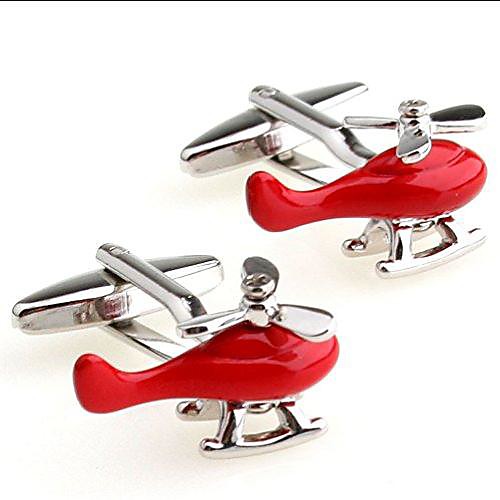 private helicopters cufflinks pilot rescue raf air ambulance copper cuff buttons with gift bag (red)
private helicopters cufflinks pilot rescue raf air ambulance copper cuff buttons with gift bag (red)